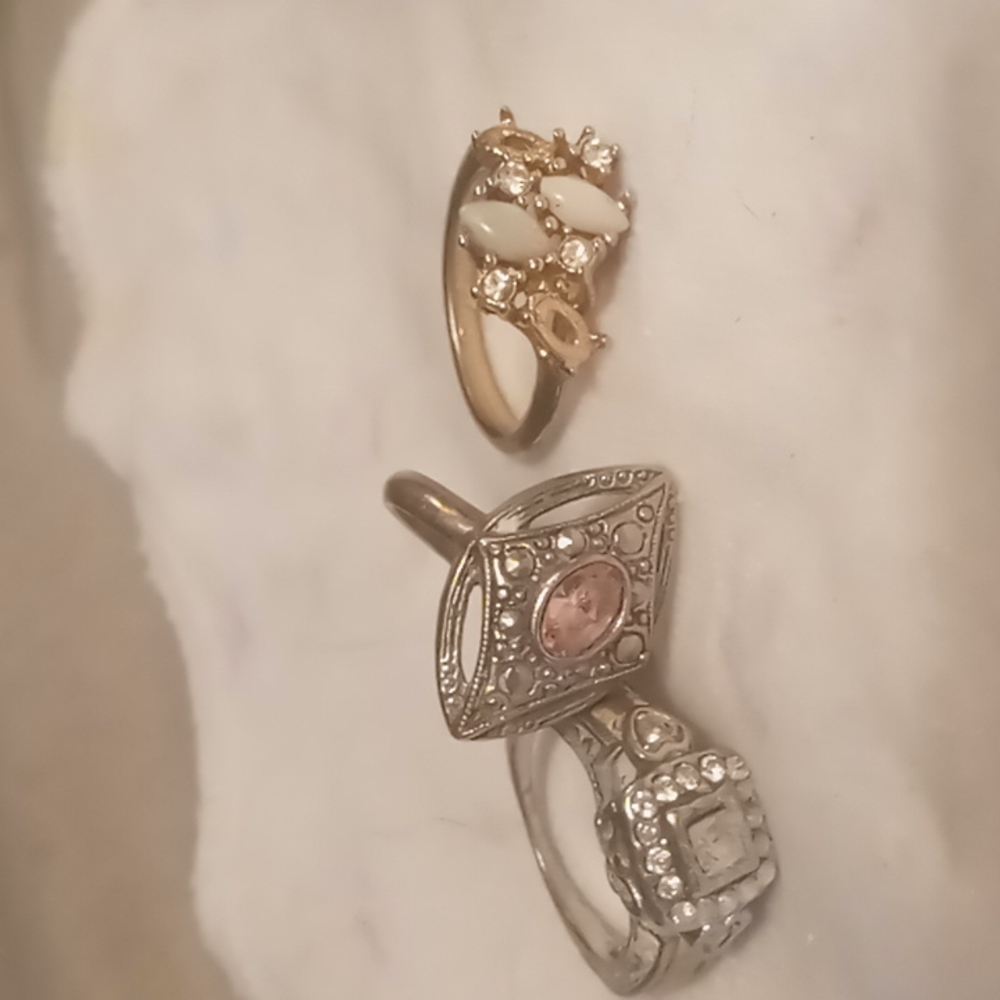 Women's ring's